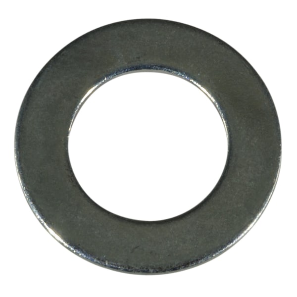 Midwest Fastener 1/2" x 7/8" x 18 GA Zinc Plated Steel Machine Bushings 20PK 61101 - main